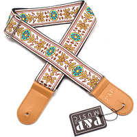 High Quality Guitar Strap Adjustable Length Acoustic Electric Guitar Straps Wholesale Cheap Price