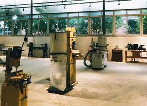 <span class=keywords><strong>Extractor</strong></span> de polvo colector de polvo de 800W Motor Power <span class=keywords><strong>Vaccum</strong></span> Industria para fábrica de muebles de carpintería - Product Image 6