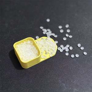 Gránulos de LLDPE Virgen de Alta Calidad para Películas, LLDPE 218WJ, Polietileno Lineal de Baja Densidad - Product Image 4