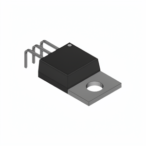Original Electronic Chips Component Power Management (PMIC) LM340-10KC - Product Image 1
