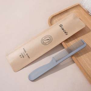 Ensemble d'articles de toilette pour les clients de l'hôtel Shampooing jetable Savon nettoyant pour le corps pour B & B Hotel Resort Inns Managers Guest Vacation Rentals - Product Image 3