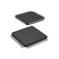STM32F427VGT6 MCU Chip IC IC/Integrated Circuit Komponen Elektronik STM32F427VGT6