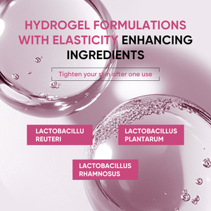 Mascarilla de Gel de Colágeno para Lifting 3D <span class=keywords><strong>V</strong></span> Line al Por Mayor en Stock Reafirmante para Levantar la Piel Facial Forma <span class=keywords><strong>V</strong></span> Vendaje Facial Completo Cuidado de la Piel Coreano - Product Image 5