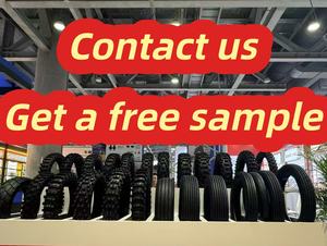 Ban dalam sepeda motor ukuran <span class=keywords><strong>Plus</strong></span>, 19 inci Tubeless Radial tahan lama karet alam Motocross pegangan tinggi untuk motor trail hutan baru - Product Image 6