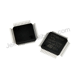 Jeking SMD/SMT LQFP-48 64 KB 32 Bit <strong>2</strong> X 12 Bit ARM <strong>Microcontrollers</strong> - MCU STM32L412C8T6 - Product Image 2