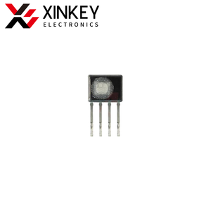Capteur de mesure d'humidité et de température à sortie I2C HIH6121-021-001, monté sur carte PCB, transmetteur environnemental - Product Image 1