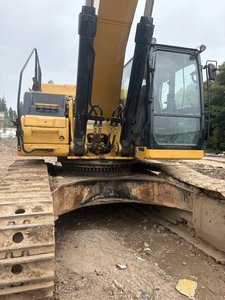 Excavatrice CAT 349 d'occasion, excellent rapport qualité-prix, 2000 heures, en stock, choix idéal pour les entrepreneurs en terrassement, réponse rapide - Product Image 4