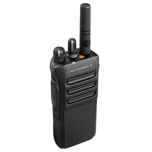 วิทยุสื่อสารดิจิตอลแบบพกพา R7 NKP WiFi GPS VHF AES-256 กันน้ำระดับ IPX-8 สำหรับการสื่อสารระยะไกล - Product Image 6