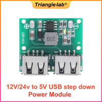 Trianglelab Orange Pi zero 2 Kit, 1G Wifi lari Klipper Firmware Octoprint Mainsail Fluidd UI Raspberry Pi 4 alternatif Printer 3D