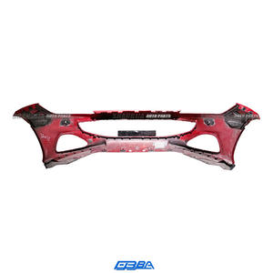 Piezas de Automóviles, Piezas de Automóviles Usadas de Alta Calidad, Parachoques Delantero Rojo para Ferrari Portofino 2021-2023 985837726 - Product Image 4