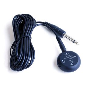 Haute qualité Adeline AD-35 Mini Pickup Guitare Acoustique Piezo Pickup Violon Pickup Pour Divers instruments de musique - Product Image 2