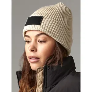 Fashion Patch <b>Beanie</b> sustainable merchandising - Product Image 1