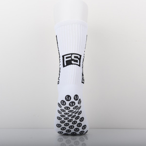 Calzini da <span class=keywords><strong>Calcio</strong></span> Antiscivolo Stile FS con Puntini Grip e Suola Spessa in Spugna per Sport e <span class=keywords><strong>Calcio</strong></span> - Product Image 5