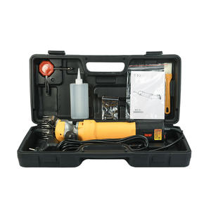 Cortadora de <span class=keywords><strong>Pelo</strong></span> <span class=keywords><strong>Profesional</strong></span> para Mascotas, Máquina Cortadora de <span class=keywords><strong>Pelo</strong></span> para <span class=keywords><strong>Perros</strong></span>, Afeitadora de Alta Potencia para el Cuidado de Animales, Máquina Cortadora para Gatos - Product Image 4