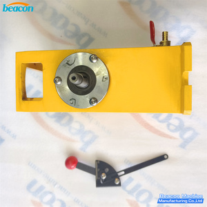 कस्टम G4-23 पंप भागों निरीक्षण के लिए कस्टम पंप भागों निरीक्षण के लिए - Product Image 2