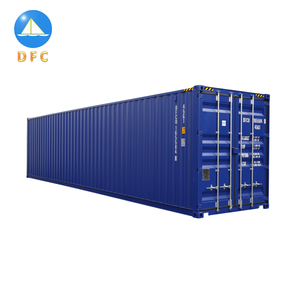 Contenedor de Envío Seco Apilable de Acero de Alta Resistencia, 40 pies, Tipo High Cube, Estándar - Product Image 3