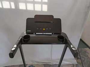 Nouvelle arrivée salle de sport à domicile pliable mini <span class=keywords><strong>marche</strong></span> course motorisée électrique fitness sport tapis roulant - Product Image 3