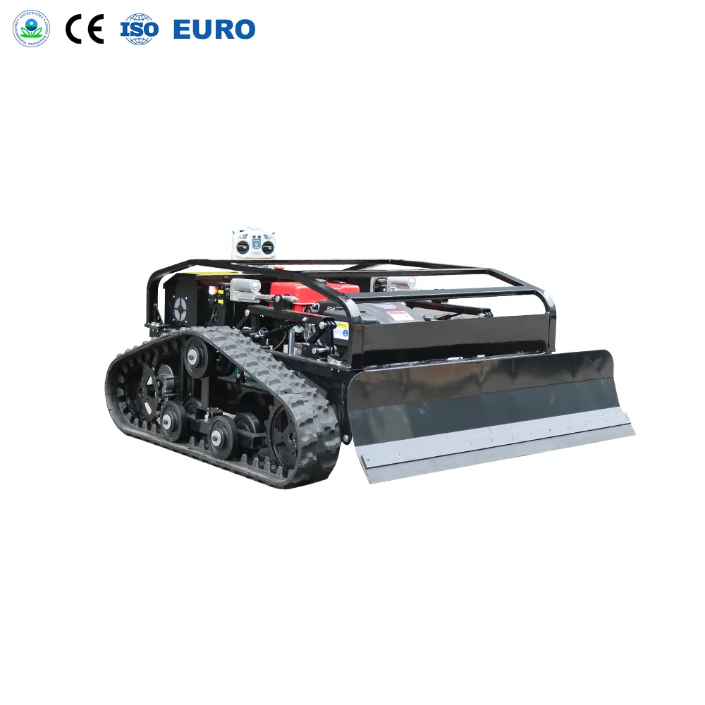 CE EURO5 EPA 800mm 32in rc çim biçme makinesi satılık uzaktan kumanda parça biçme uzaktan kumandalı çim biçme makinesi kiti