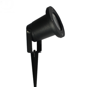 IP65 In Alluminio per esterni Decorazione del Giardino GU10 spike luce Impermeabile 5W GU10 Led di Paesaggio del Giardino - Product Image 3