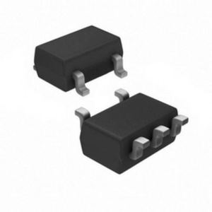Whole Sale S-1132B33-M5T1U LDO Regulator Integrated Circuit ic Electronic Component - Product Image 1