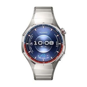 Reloj Inteligente Bluetooth 2026, Productos Saludables al por Mayor, Deportivo, Resistente al Agua, Marca China Original, Compatible con Huawei Gt6 Pro - Product Image 3