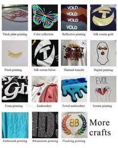 <span class=keywords><strong>T</strong></span>-<span class=keywords><strong>Shirt</strong></span> da Uomo 100% Cotone, Casual e Oversize, con Stampa Personalizzata, Vendita all'Ingrosso <span class=keywords><strong>Online</strong></span> - Product Image 6