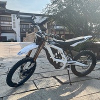 Moto tout-terrain électrique Surron Light Bee 2 24kW 78V 2026, haute puissance, motocross, E-Moto pour adultes