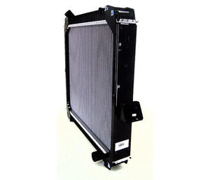 6955007001 <span class=keywords><strong>Venta</strong></span> Directa de Fábrica Radiador de Aluminio de Alta Calidad para <span class=keywords><strong>BENZ</strong></span> 1218/<span class=keywords><strong>1620</strong></span>/1720 OEM 6955007001 - Product Image 2