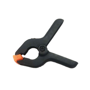 Puluz <b>Mini</b> Plastic A-Clip 2-Inch Photography Backdrop <b>Clamp</b> Spring Clip For Studio Product Video Shooting - Product Image 4