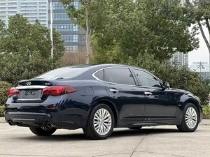 Personalización Interior para <span class=keywords><strong>Infiniti</strong></span> Q70 2019 2020 2021, Auto Mediano <span class=keywords><strong>de</strong></span> Gasolina, Versión China - Product Image 6