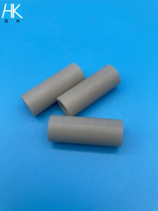 Placa de Elemento Calefactor de Cerámica de Nitruro de Aluminio (AlN) de 170-230 <span class=keywords><strong>Wm</strong></span>/K, Pieza Aislante de Cerámica Resistente a Altas Temperaturas - Product Image 6