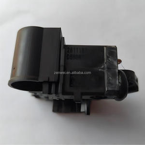 Régulateur d'<span class=keywords><strong>Alternateur</strong></span> CITROEN DS5 pour COOPER MINI 100% ORIGINAL NEUF 12V PIÈCES DE RECHANGE TENSION 599154 2611183 pour Marque 12 Mois - Product Image 4