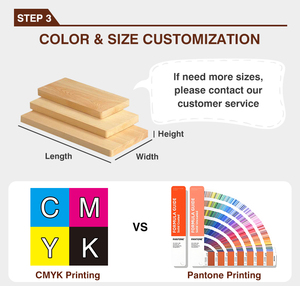 Nhà sản xuất bán buôn điện thoại bằng gỗ chủ đứng điện thoại thông minh và máy tính bảng đứng với khắc cho bàn điện thoại di động chủ sở hữu đứng - Product Image 5