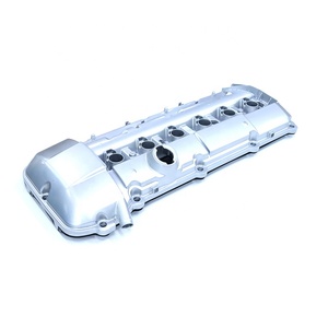 Tapa de Válvulas de Cilindro de Aluminio para Motor M54 a Buen <span class=keywords><strong>Precio</strong></span> 11127512839 11127512840 para <span class=keywords><strong>BMW</strong></span> M54 Serie 3 E46 E39 E85 - Product Image 1