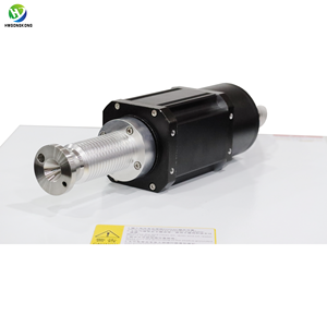 Máy xử lý bề mặt Plasma Corona khí quyển cho chai và cốc nhiệt để nhận sơn UV - Product Image 3