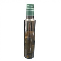 Bouteilles de vin à bouchon ROPP anti-fuite et inviolables en aluminium-plastique, gaufrées, rétractables/standard, de qualité supérieure et les plus vendues