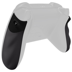 EXtremeRate Flexor Trigger Stop Fire Fast Ergonomic Texture Side Rails <b>Grips</b> for Xbox Series X <b>Controller</b> - Product Image 1