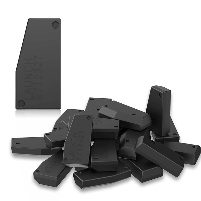 20pcs Launch Super Chips for X431 Key Programmer Remote Maker