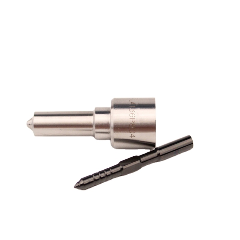 Injector 095000-5600 Nozzle DLLA145P870 093400-8700 For Common Rail Injection Nozzle DLLA145P870 093400-8700 Sprayer
