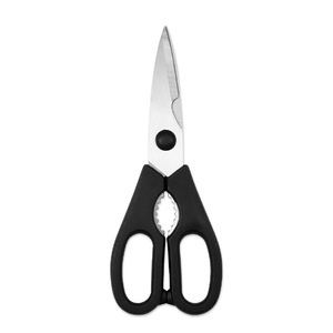 <b>Kitchen</b> <b>Scissor</b> Stainless Steel 7 In Detachable Blade For Food Prep Home Use - Product Image 4