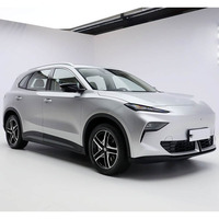 MG ES5 425pro RWD EV : SUV électrique pratique et longue autonomie pour les jeunes acheteurs recherchant une conduite quotidienne fiable