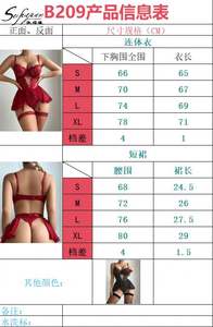 Conjuntos de Lencería Sexy para Mujer B209, 3 Piezas, Encaje Transparente, Malla, Spandex/Poliéster, Camisón, Medias para Club Nocturno, Venta al Por Mayor - Product Image 6