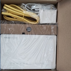 Hot bán F450 epon onu FTTH Modem 1ge 3fe FTTH sợi thiết bị quang học - Product Image 5