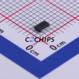 วงจรรวม TSOT-23-8L ZTP7192MS ของแท้และใหม่ชิป IC พลังงาน DC-DC PMIC - Product Image 2