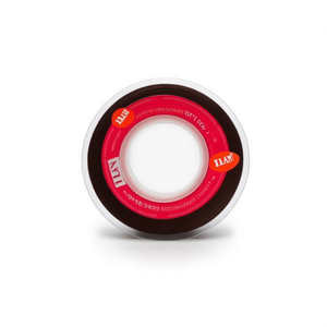 ริบบิ้นอิลัน กรอสเกรน 15Y 1.0ซม. สีกาแฟ อุปกรณ์งานฝีมือ - Product Image 2