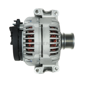 <span class=keywords><strong>Alternador</strong></span> de 12V 200A 1-2852-01BO 12385 LRA03414 0131541102 0124625020 5117587AA LRA03414 para DODGE FREIGHTLINER <span class=keywords><strong>Mercedes</strong></span>-Benz - Product Image 1
