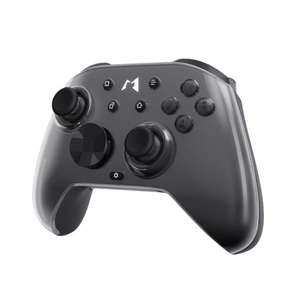 Manette de jeu mécanique MOBAPAD Huben 2 pour PC / Switch / Android / <span class=keywords><strong>IOS</strong></span> / Steam - Product Image 1