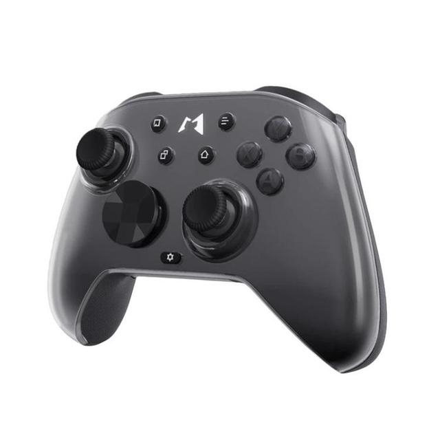 MOBAPAD Huben 2 Mechanical Game Controller for PC / Switch / Android / IOS / Steam