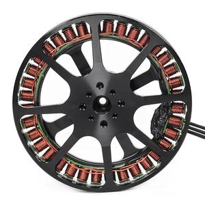Moteur d'avion ultraléger T-MOTOR MN1005 V2.0 KV90, grande poussée, antigravité, moteur sans balais 1005 V2.0, hélicoptère haute vitesse, UAV - Product Image 1