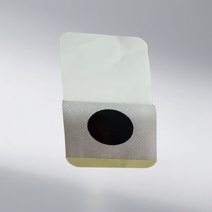 胃と腸のための雲南ハーブ消化管中国石膏ホットコンプレス指圧パッチ - Product Image 3